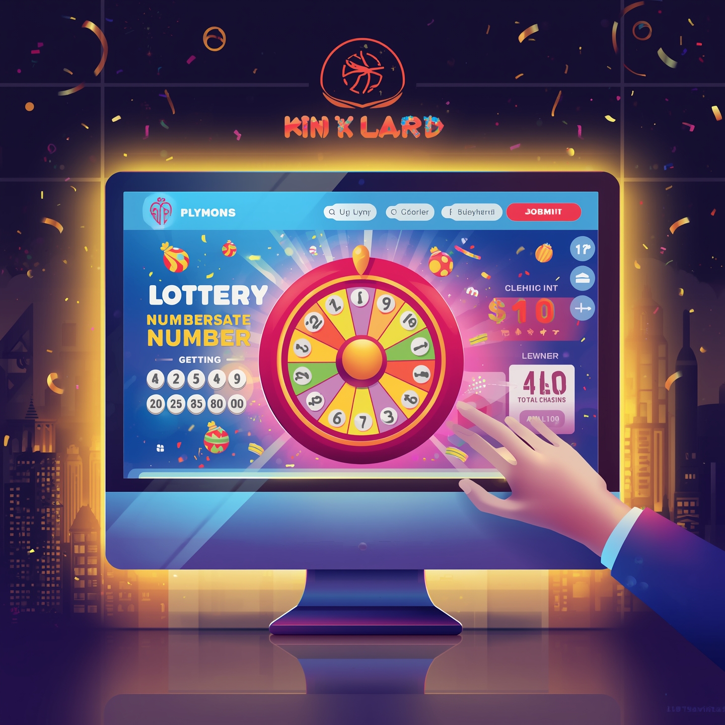 inspirasi hoki togel