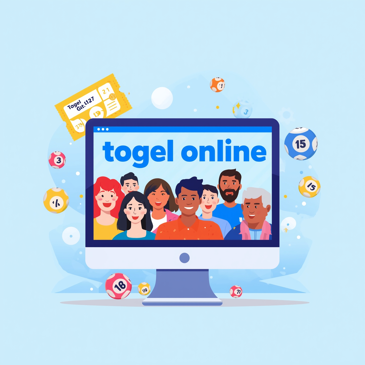 tips dan rumus togel