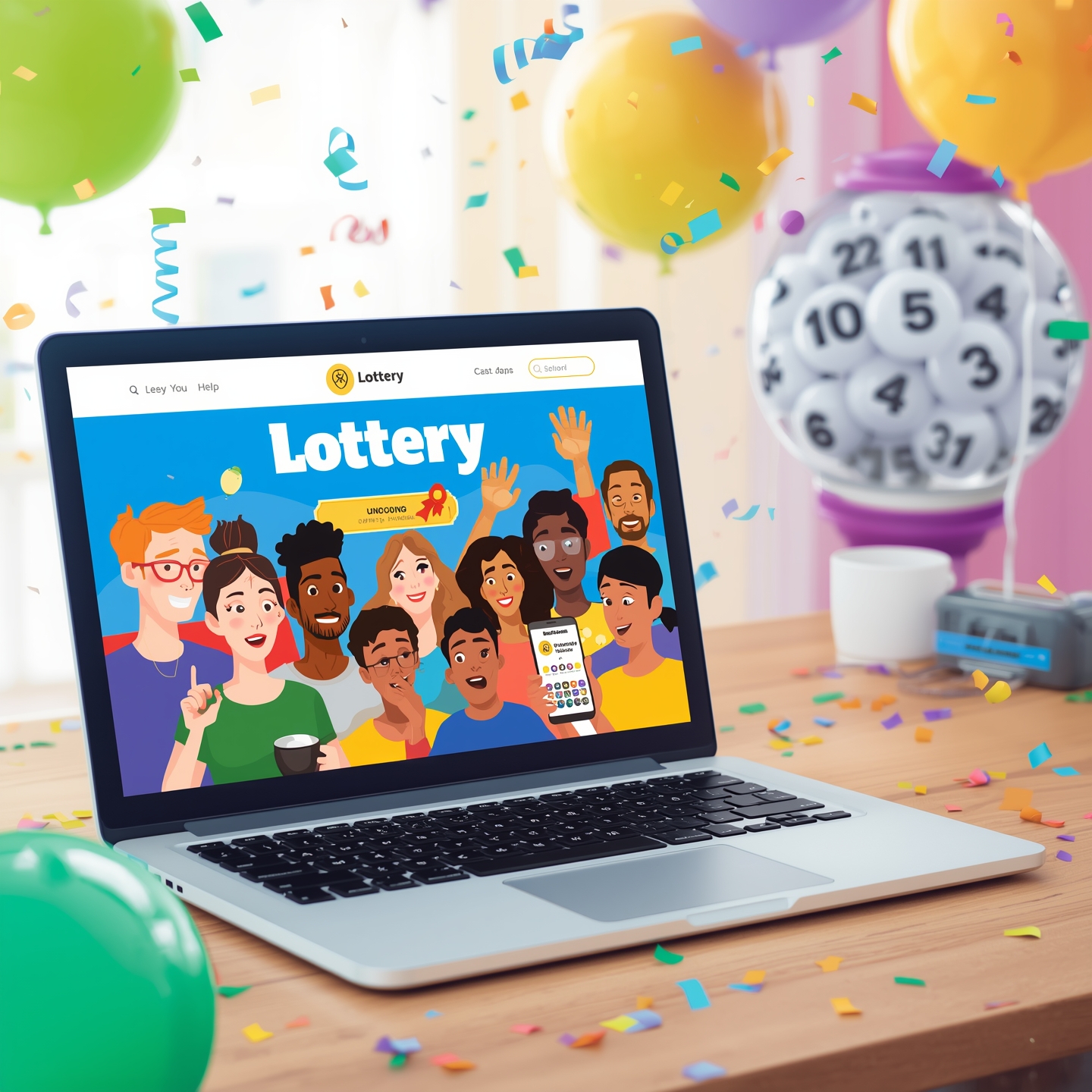 Tips bermain togel online