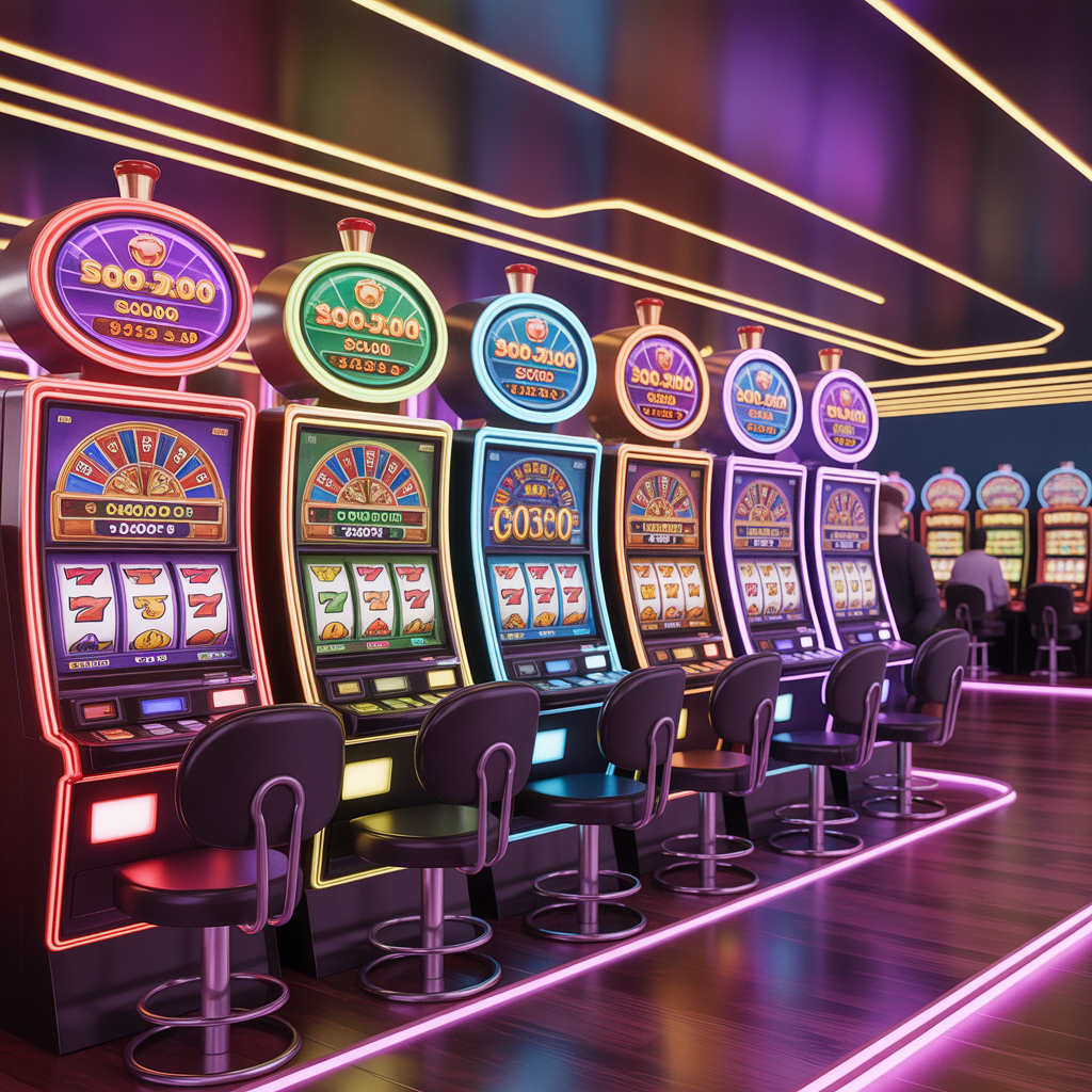 slot online