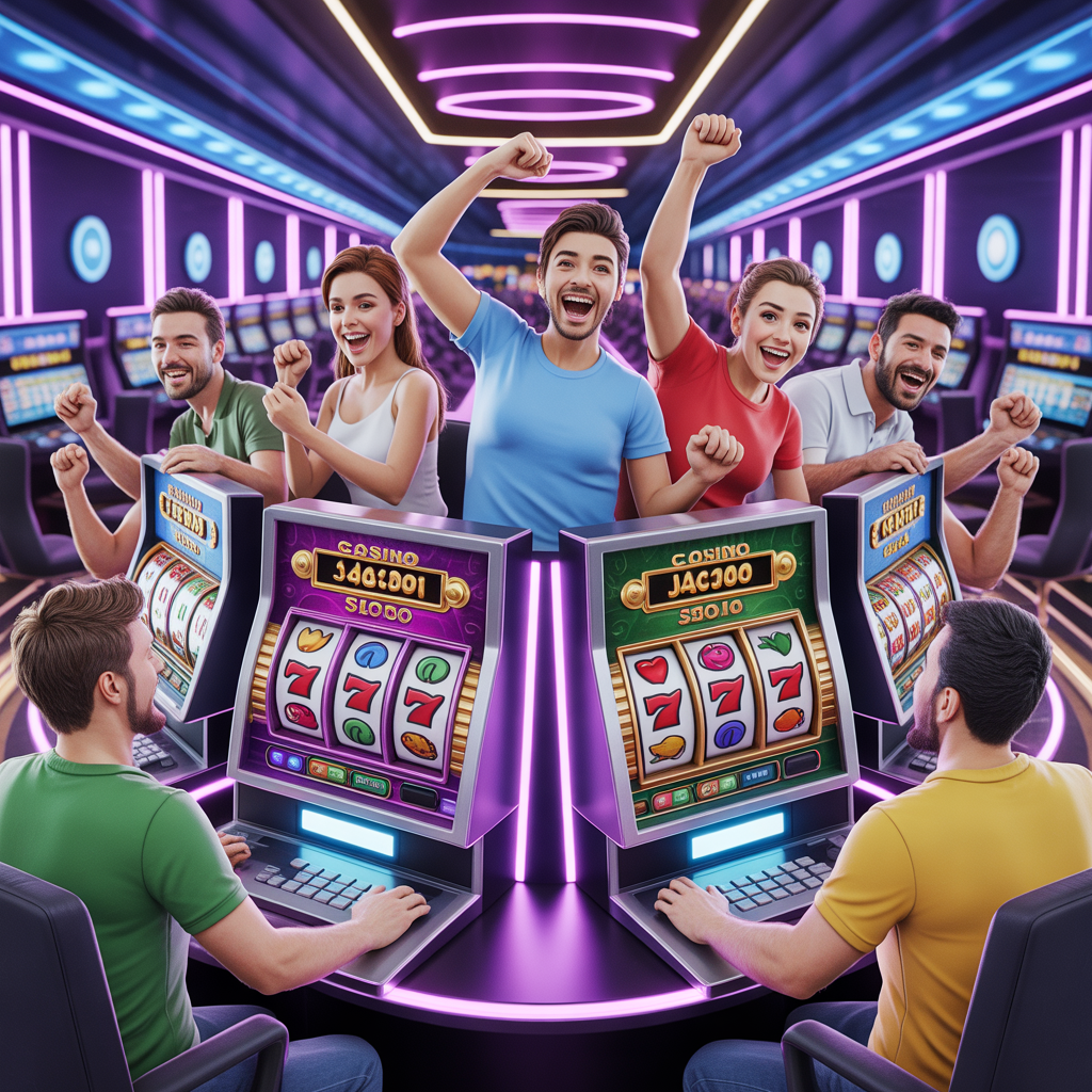 Slot Online