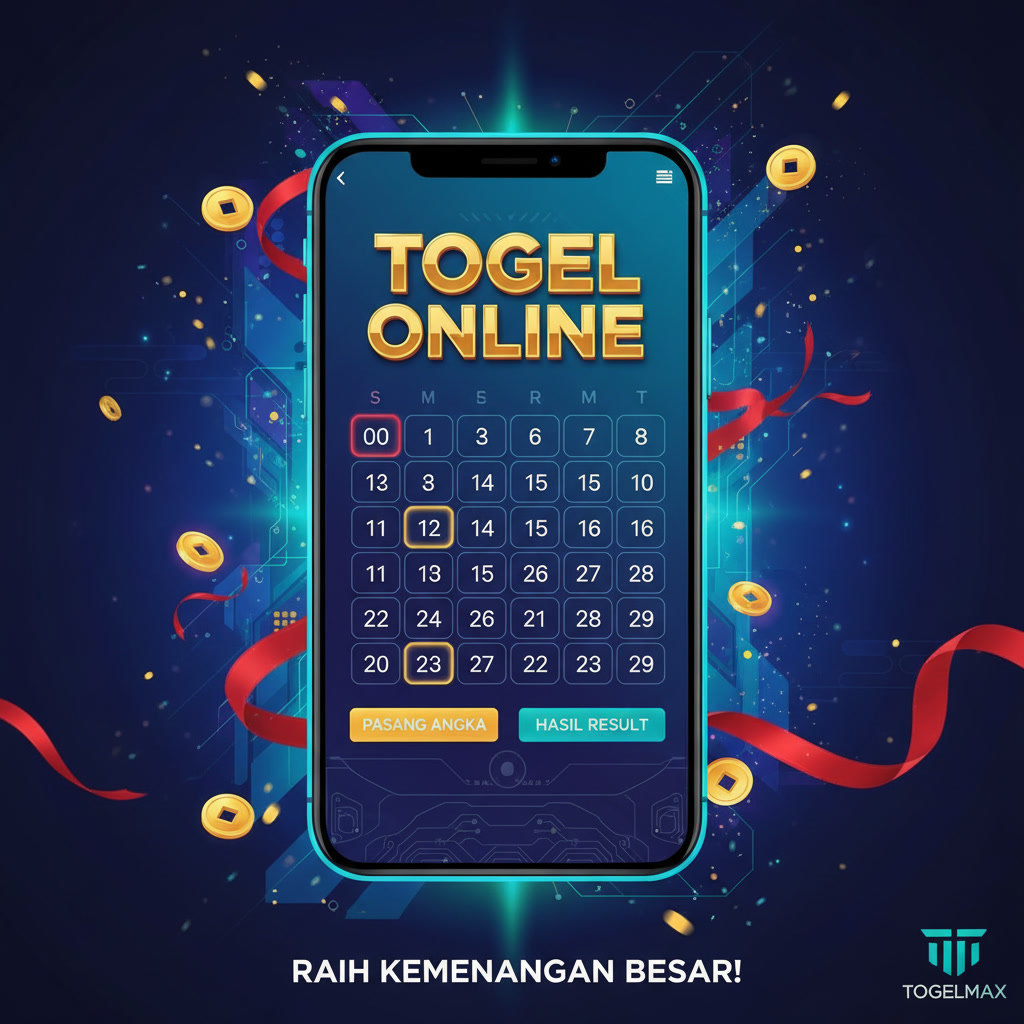 togel online cocok untuk pemula