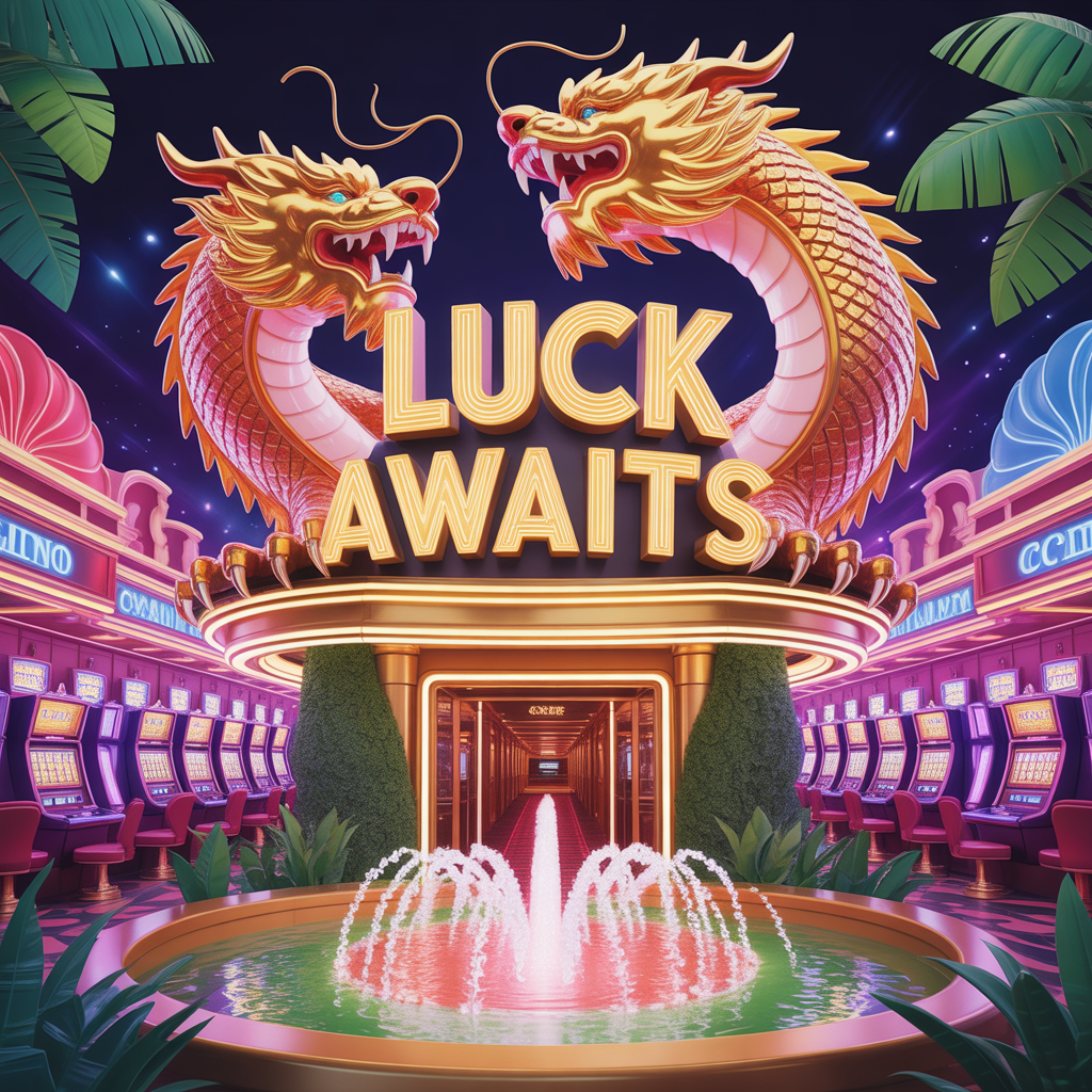 Dragon Tiger tersedia live dealer