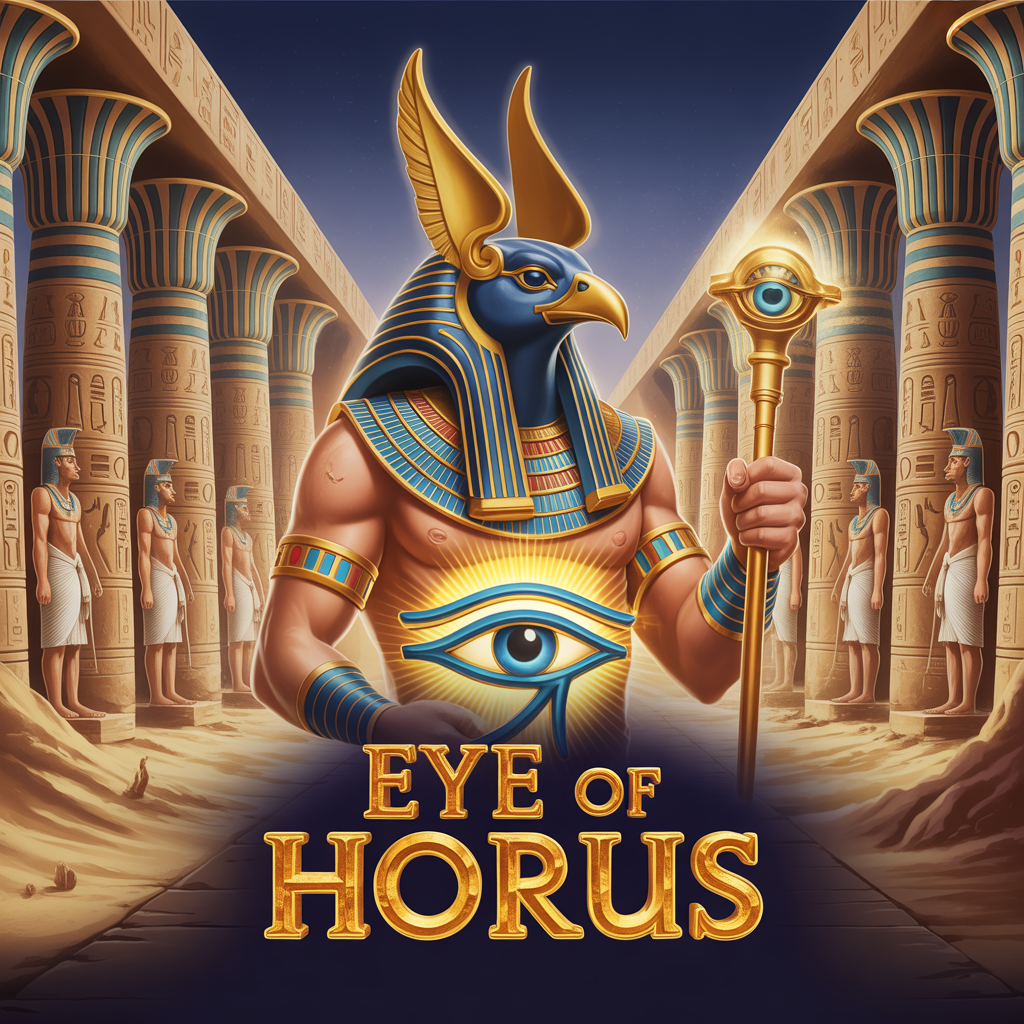Eye of Horus