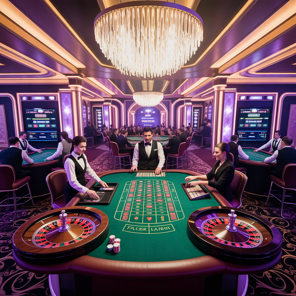 Gimana Hindari “Tilt