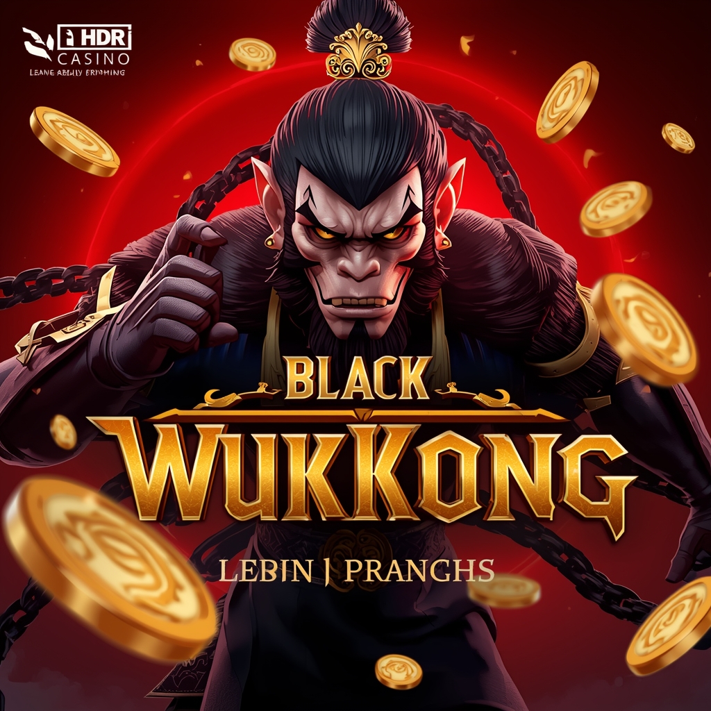 black wukong