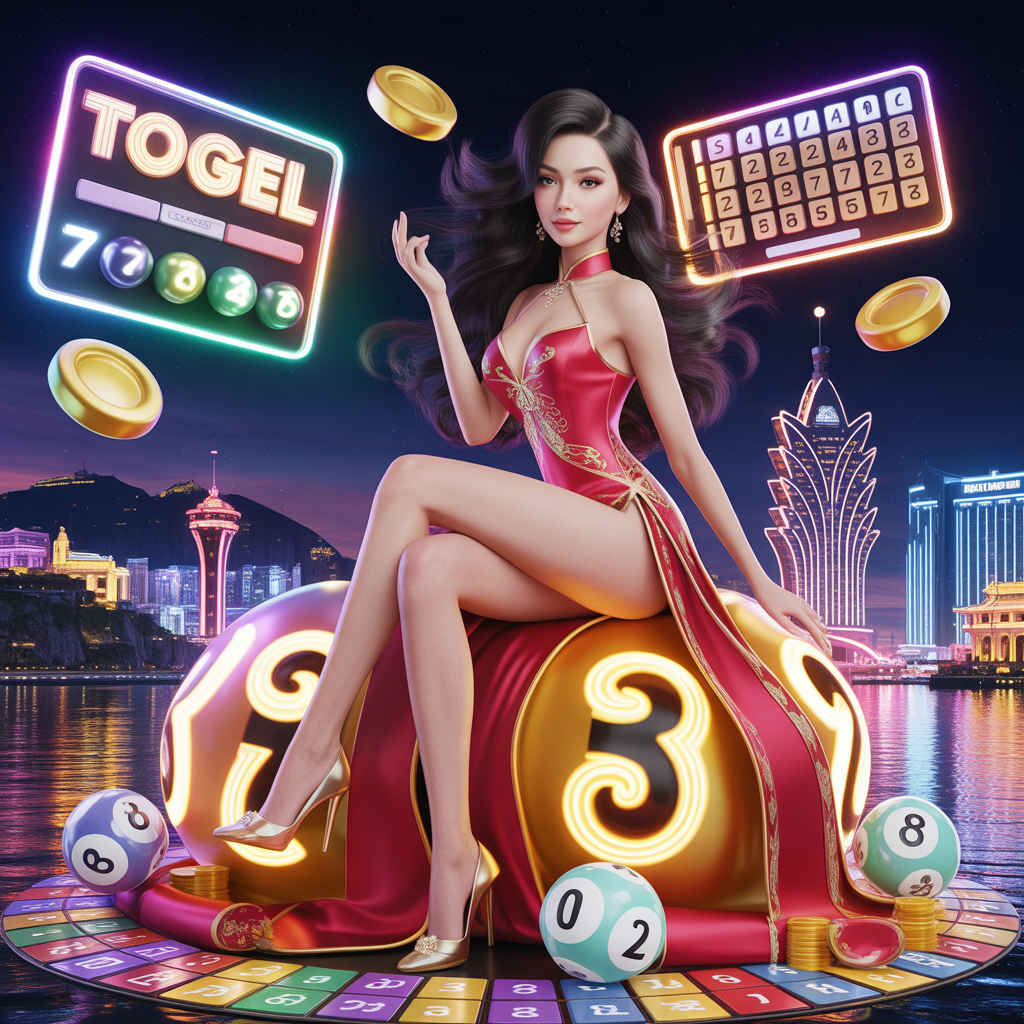 Togel Online