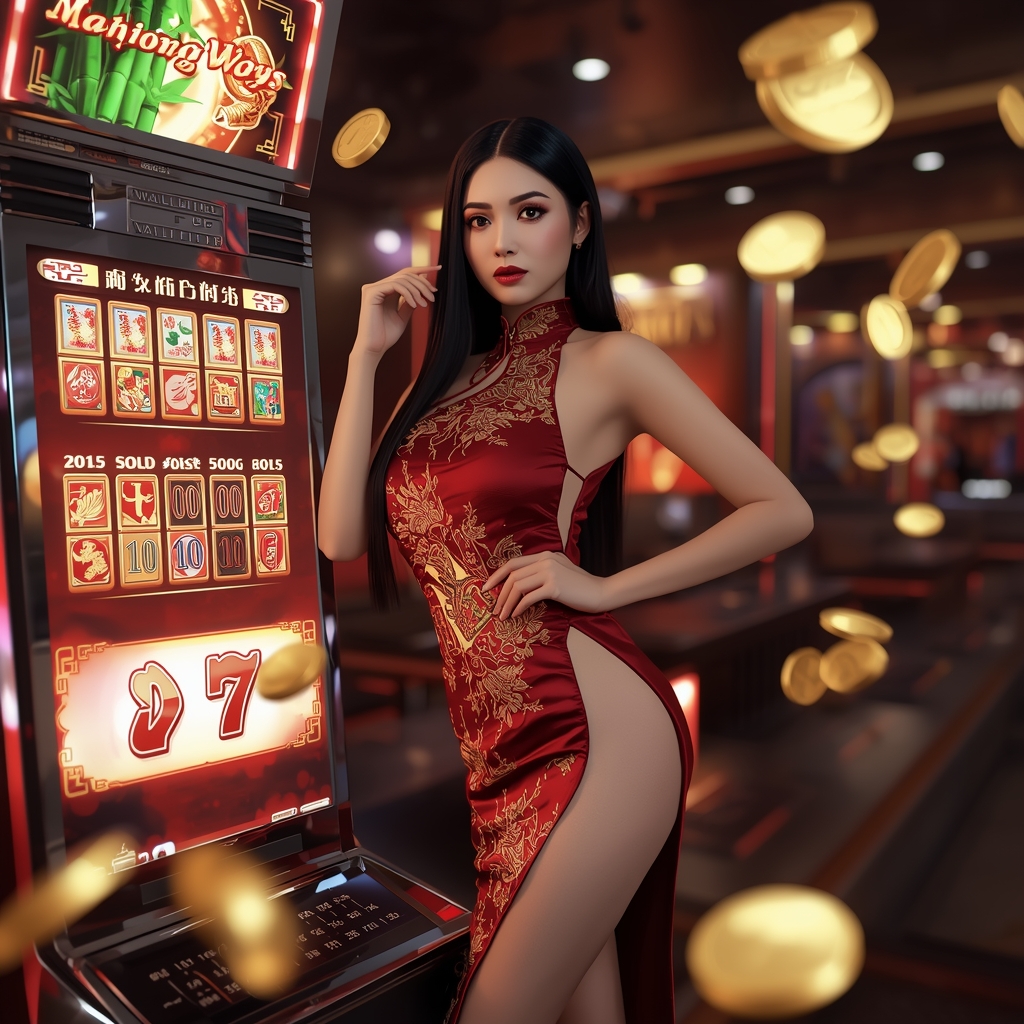 Slot Online