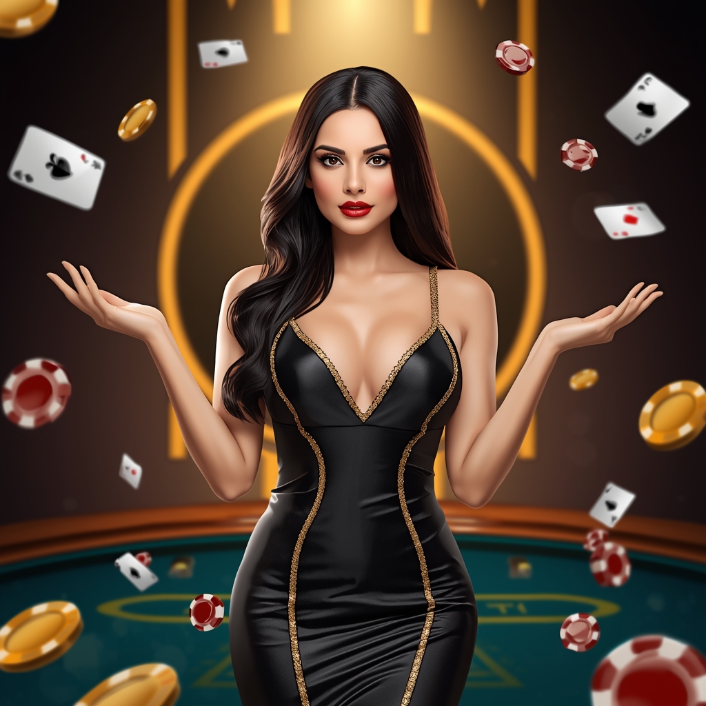 Poker Online