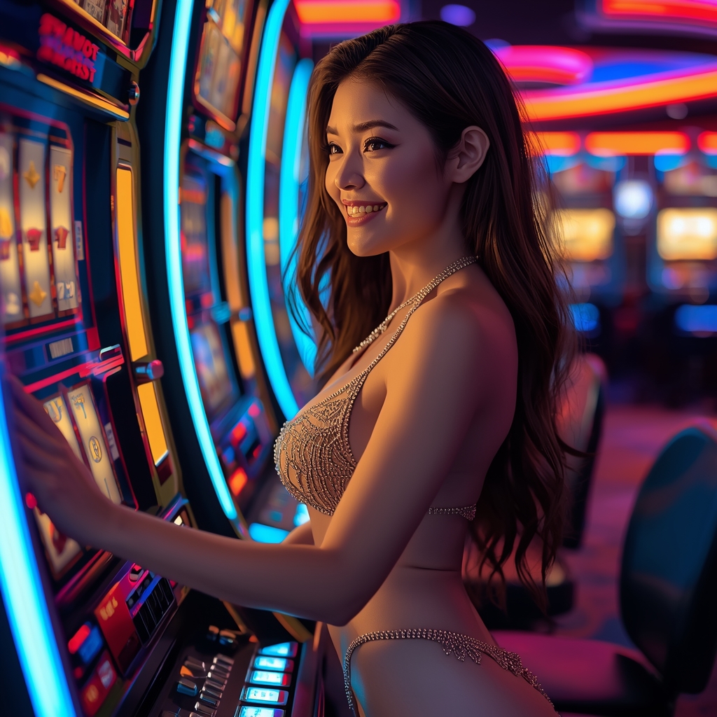 Slot Online