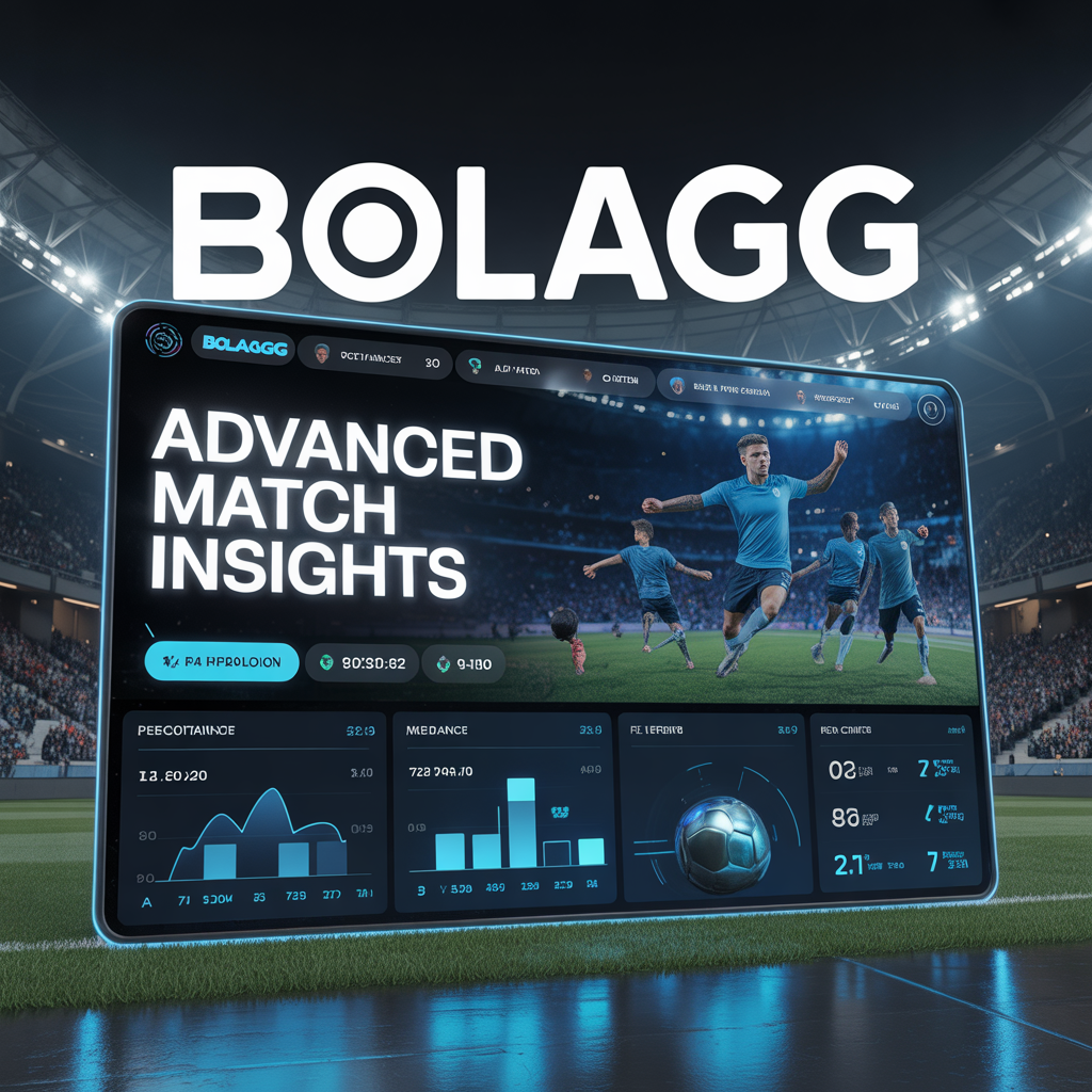 BOLAGG Platform Taruhan