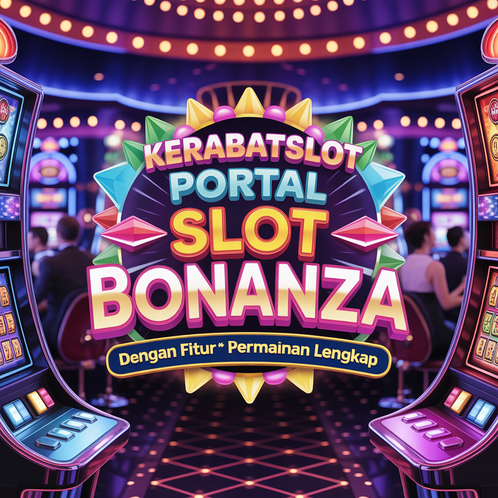 KERABATSLOT Portal Slot