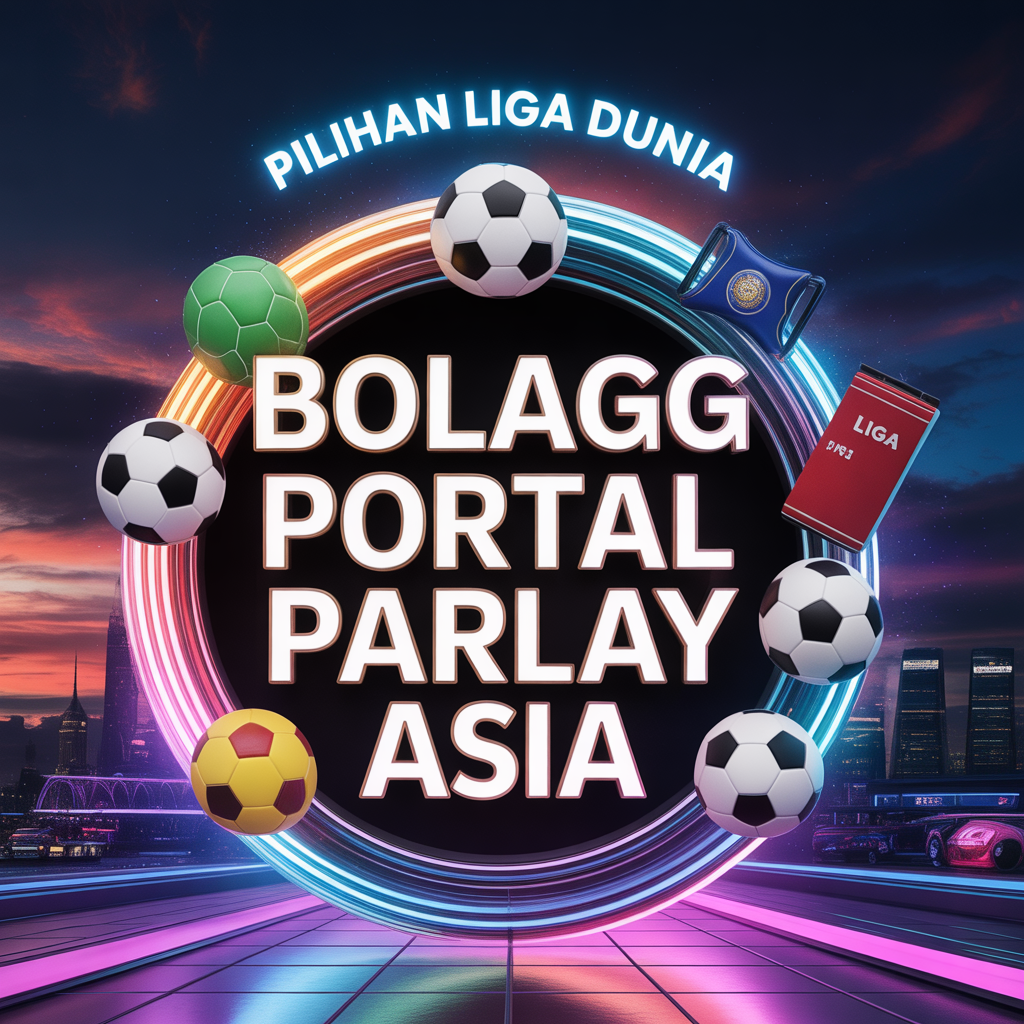 BOLAGG Portal Parlay