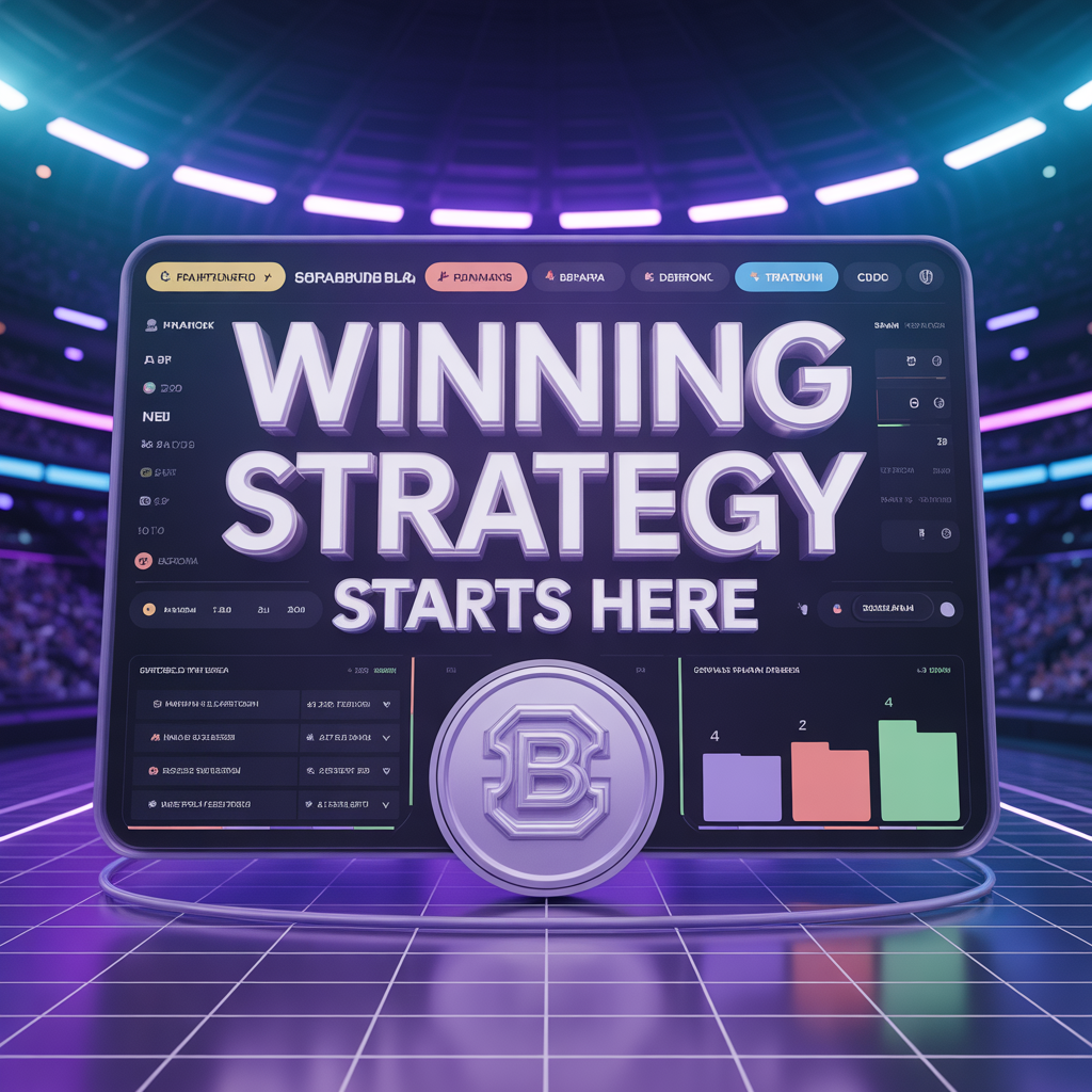 BOLAGG Platform Taruhan Bola