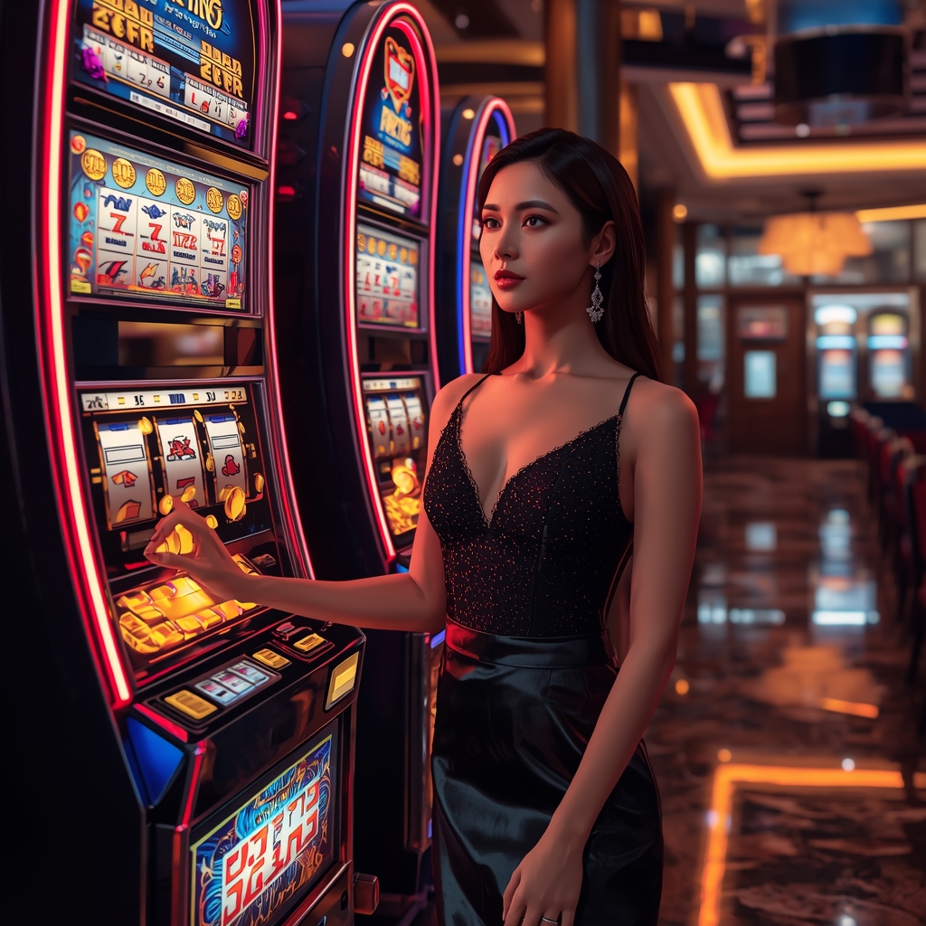 Slot Online