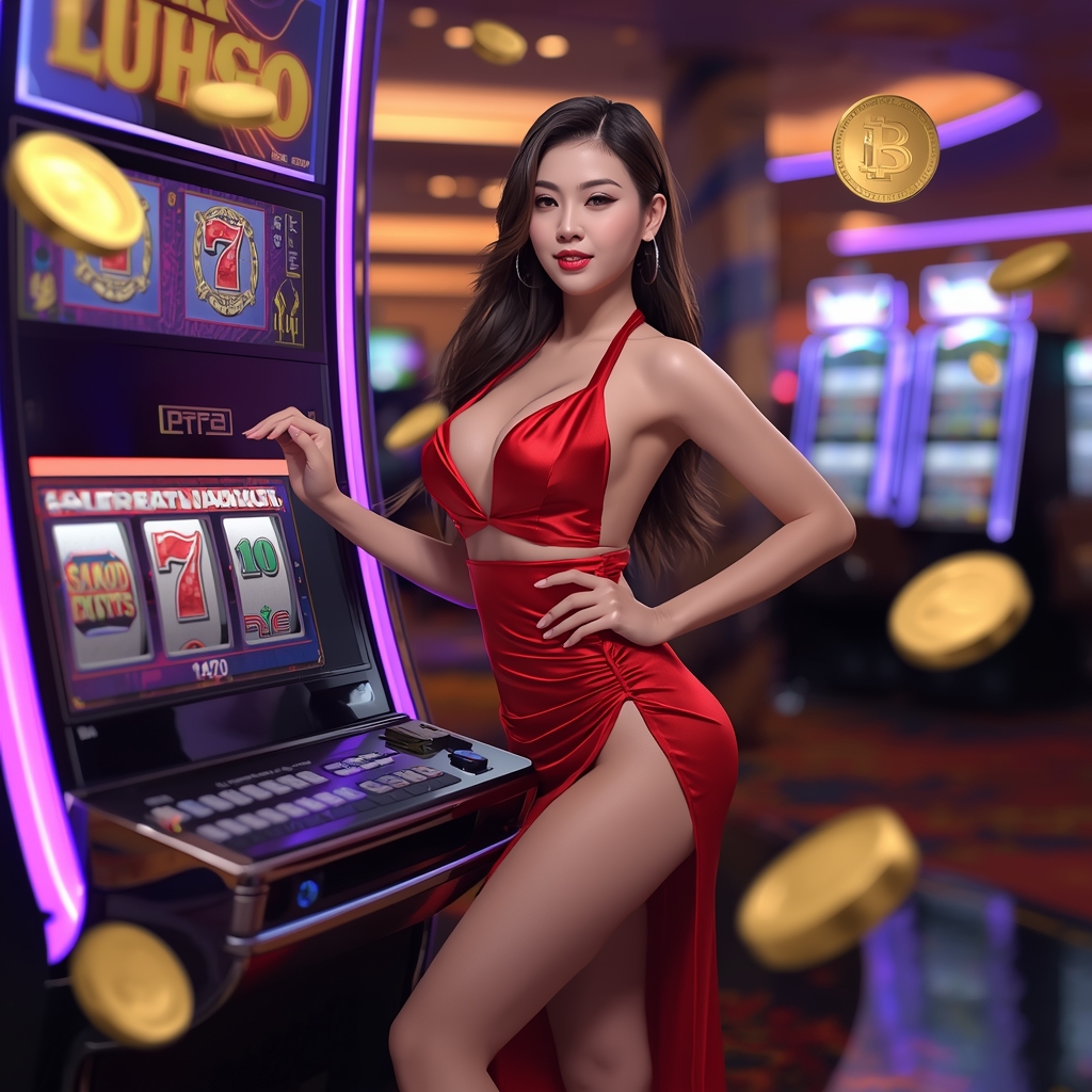 Slot Online