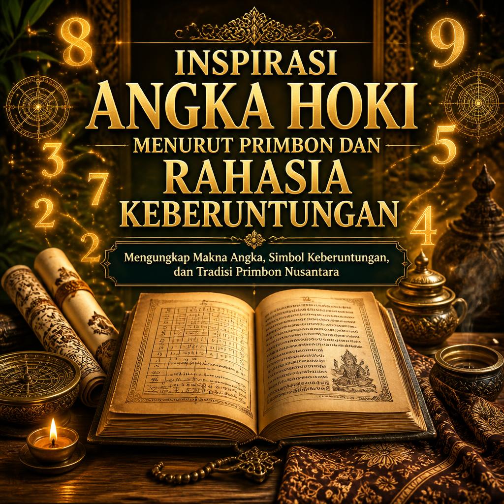 Inspirasi Hoki