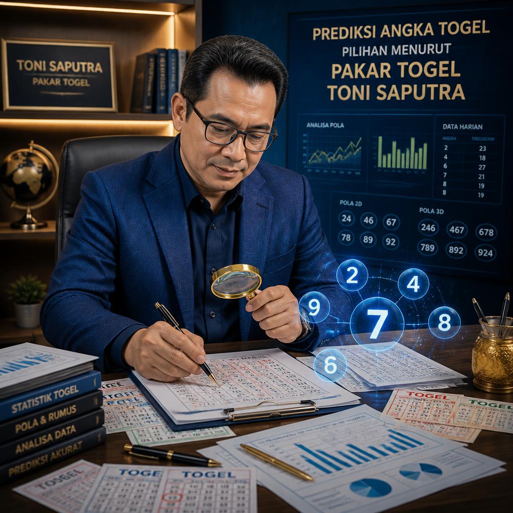 Angka Pilihan