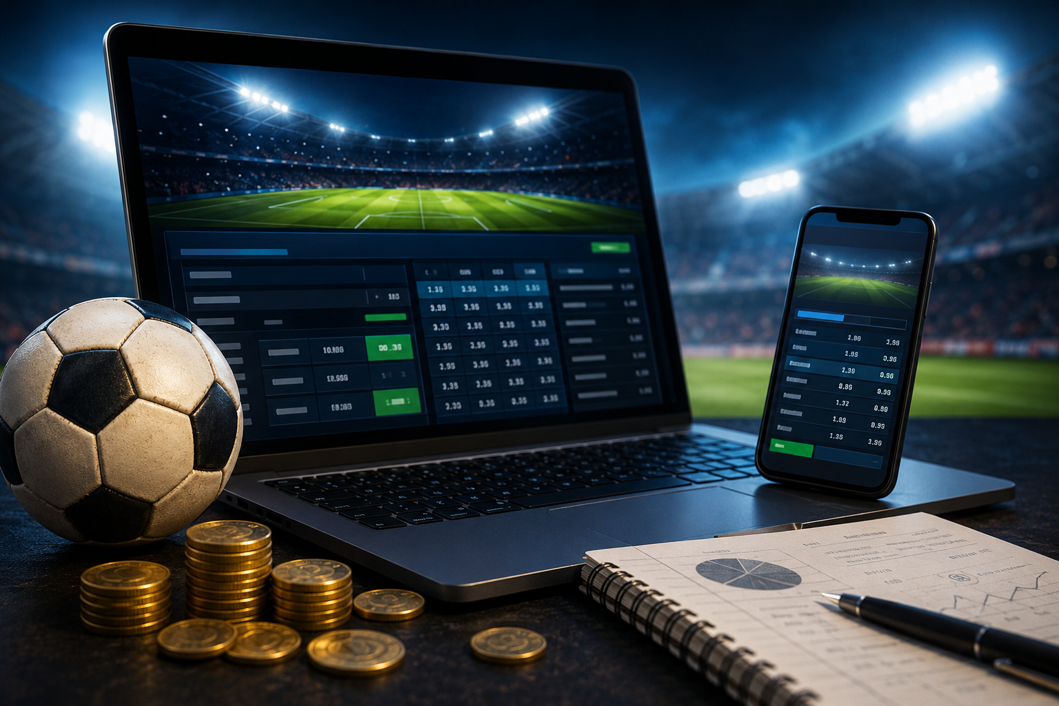 Parlay SBOBET Terbaik Hari Ini, Panduan Lengkap Raih Kemenangan