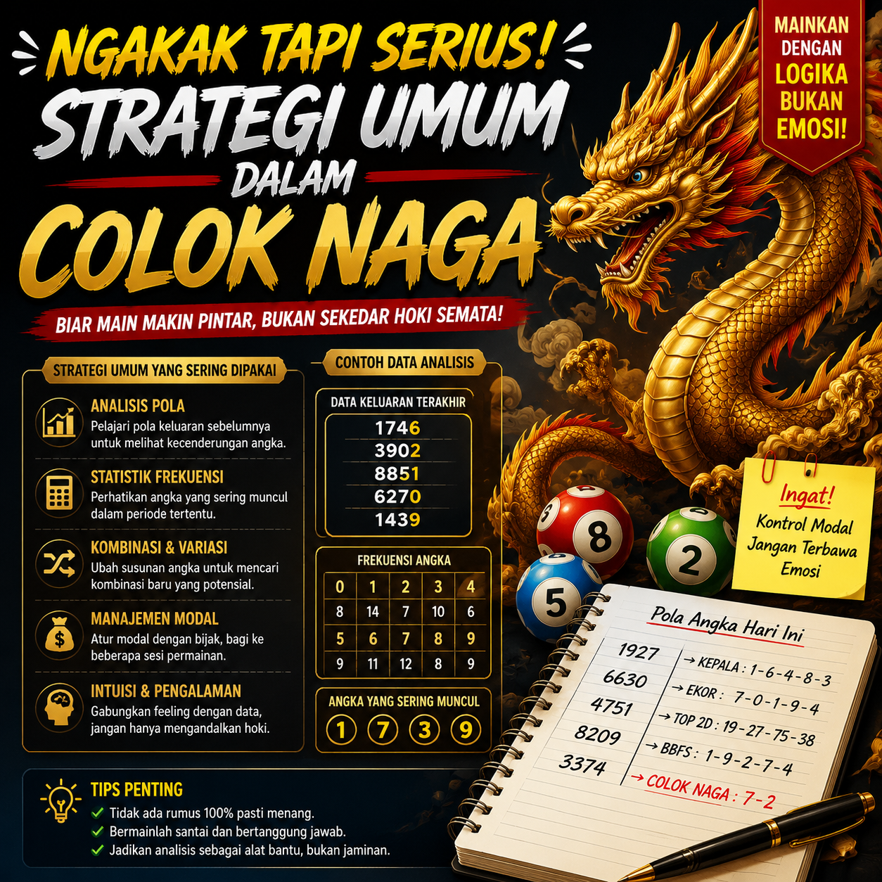Togel Online