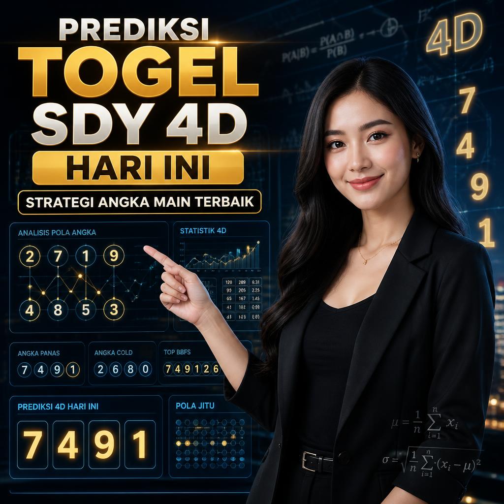 Togel Online